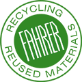FAHRER Berlin recycling product